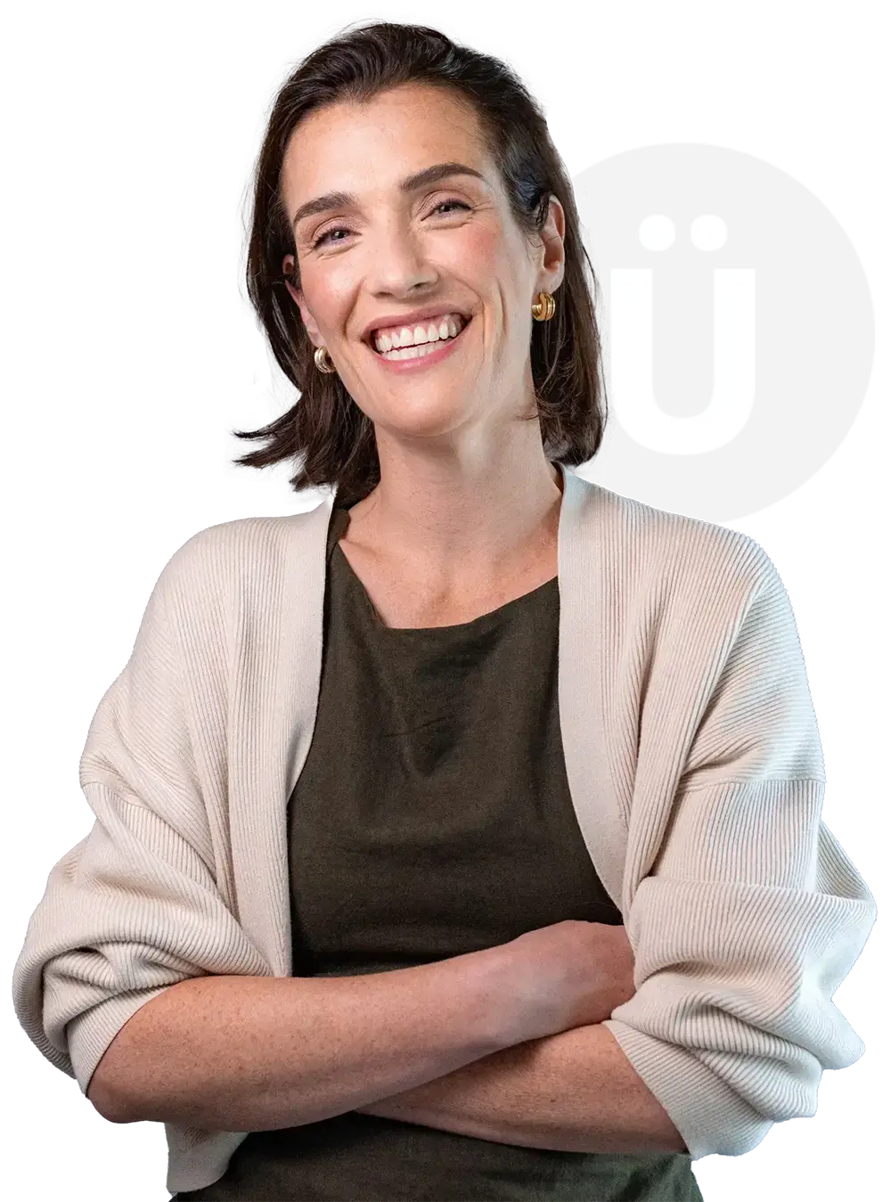 Dr. Ashley White, Medical Director, DooÜ
