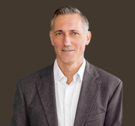 Dr. Chris Borth