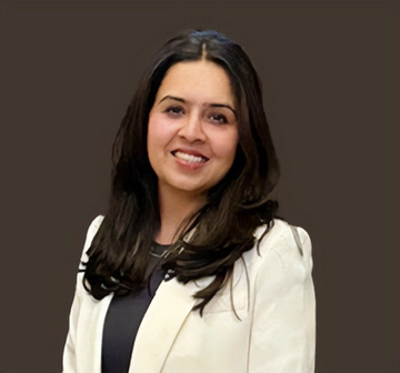 Dr. Navneet Sidhu