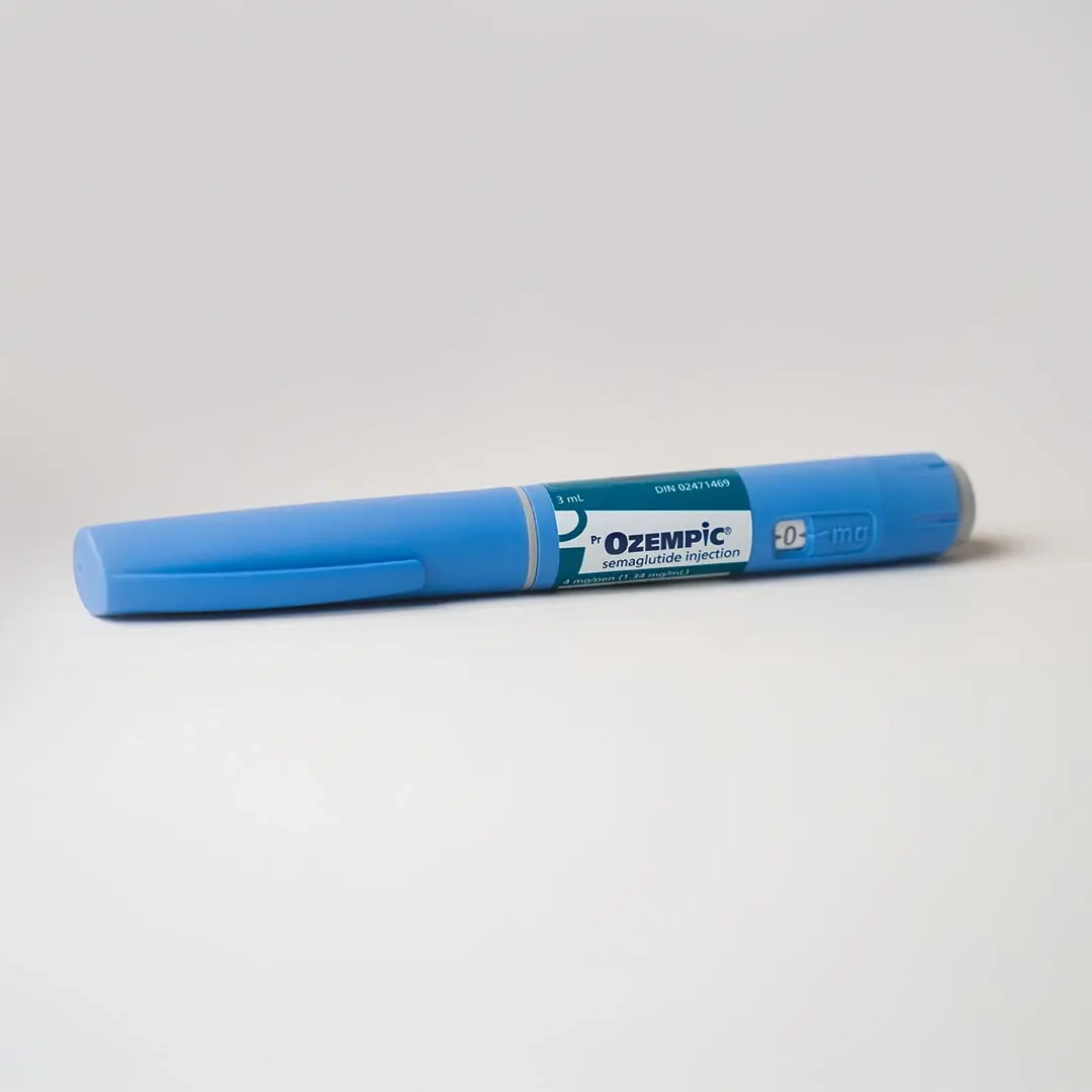 How to Get Prescribed Ozempic for Weight Loss in Canada?