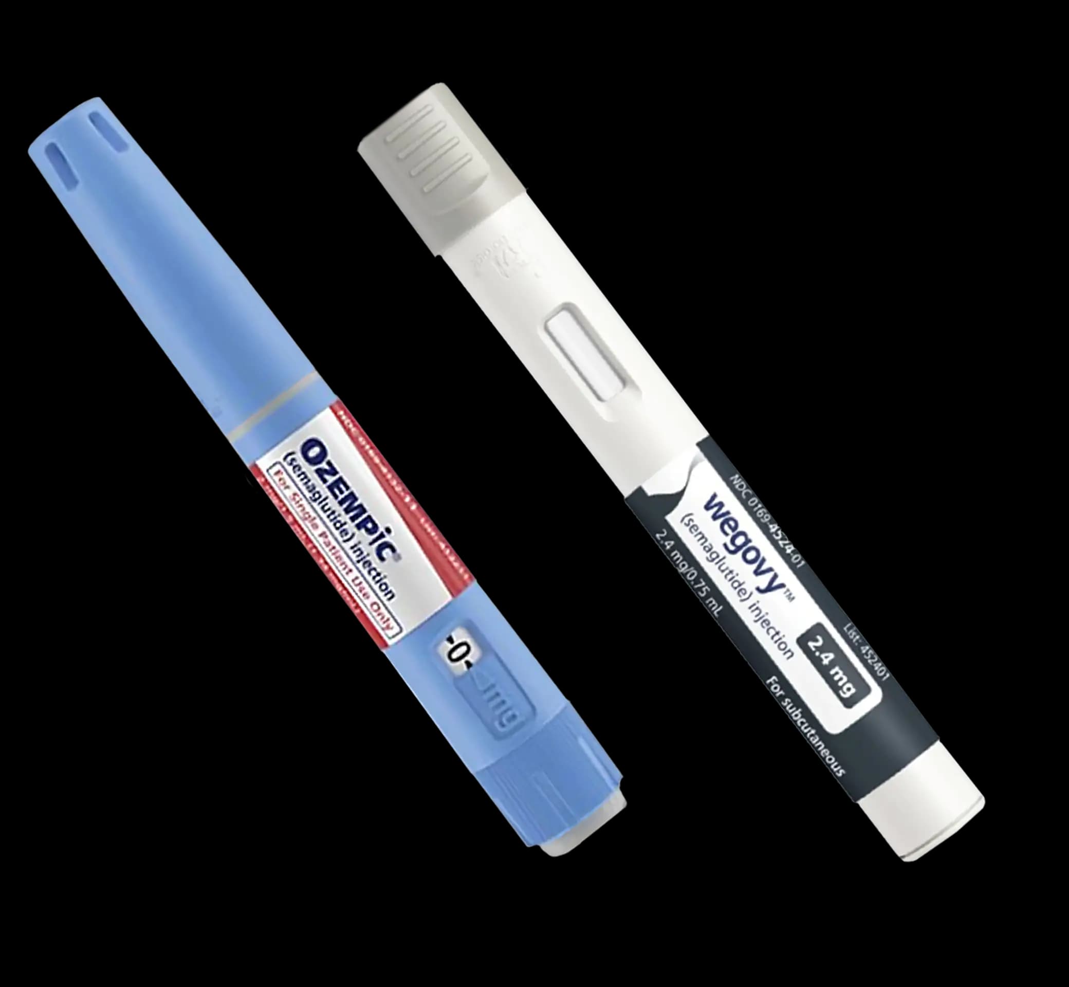 Semaglutide