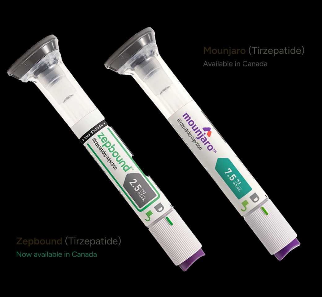 Tirzepatide
