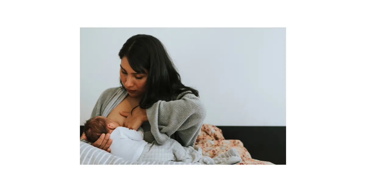 Why Is Postpartum Weight Loss So Difficult for Many Canadian Moms?