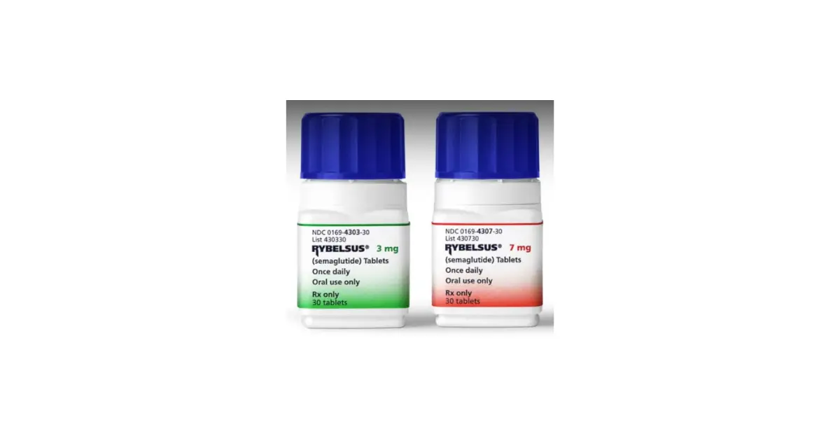 Which Type of Semaglutide Is Right for You?