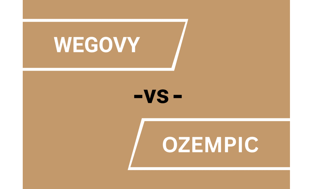 Wegovy vs Ozempic: Which Treatment Is Right for You?