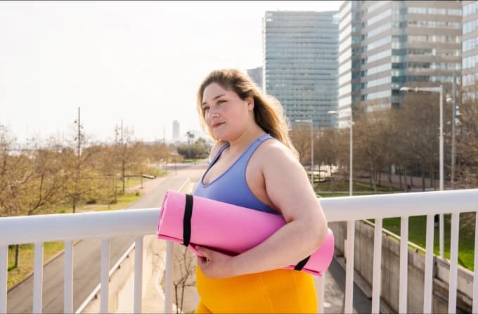 Sustainable Weight Loss