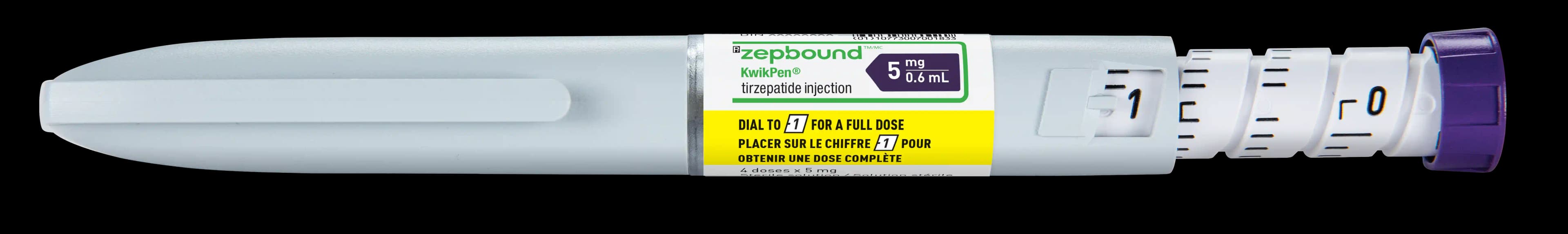 Zepbound