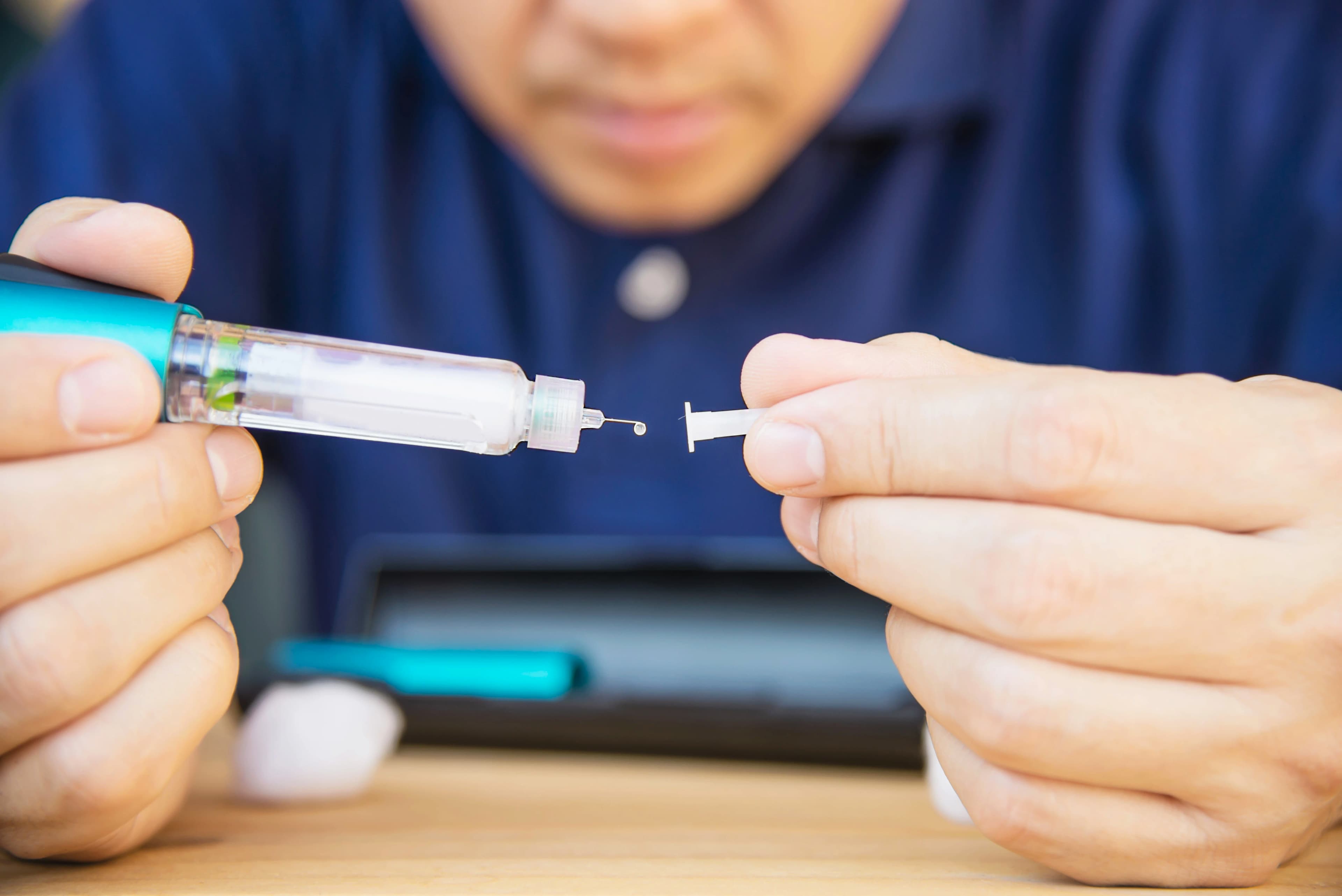 Administration and Dosage of Wegovy vs Ozempic for Weight Loss