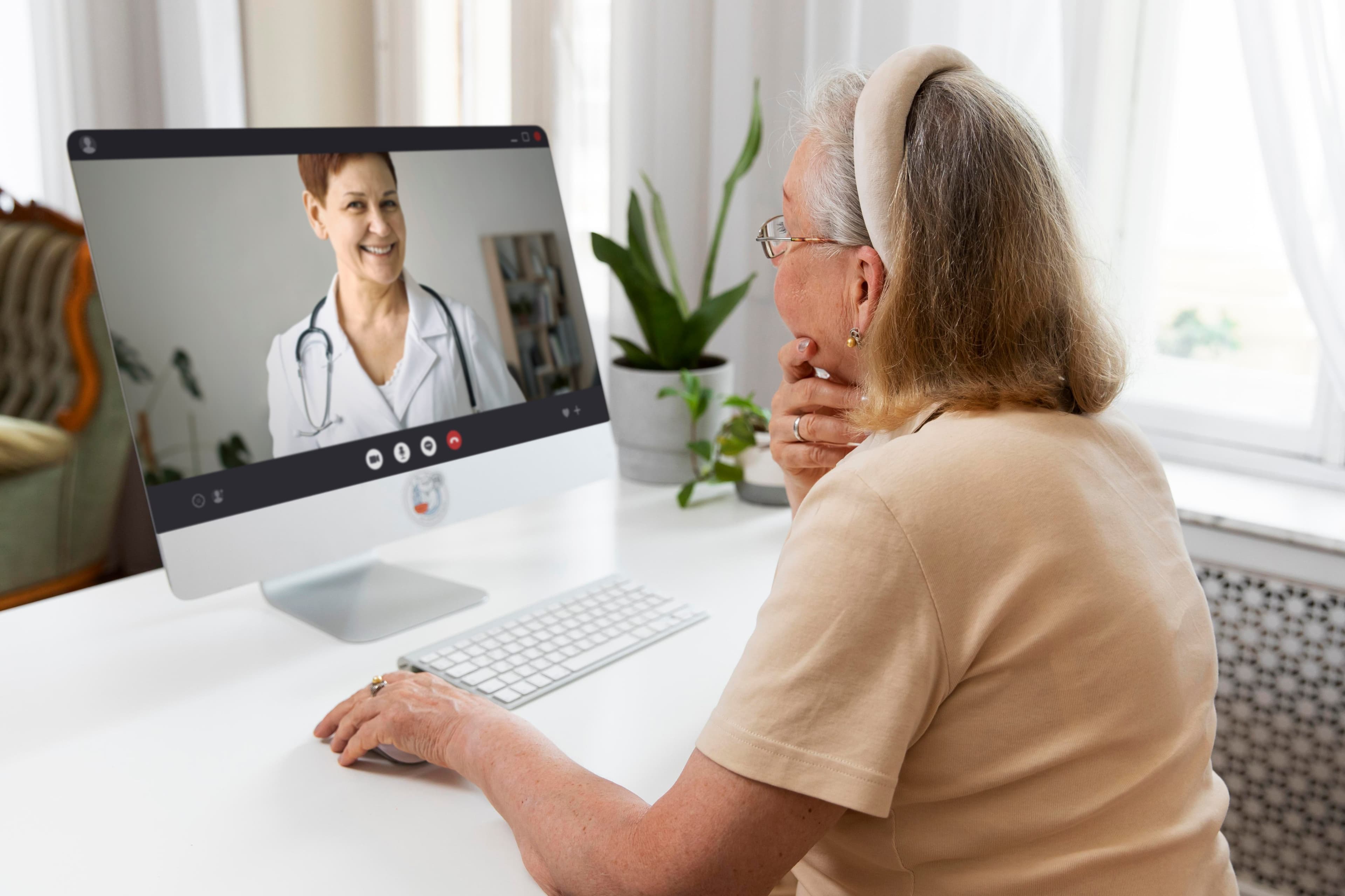 What Is Telehealth and Why Is It Growing in Canada?