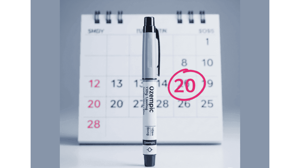 What is the Recommended Dosage Schedule for Ozempic Weight Loss?