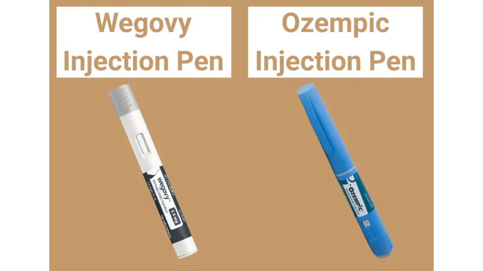 What Are Wegovy and Ozempic?