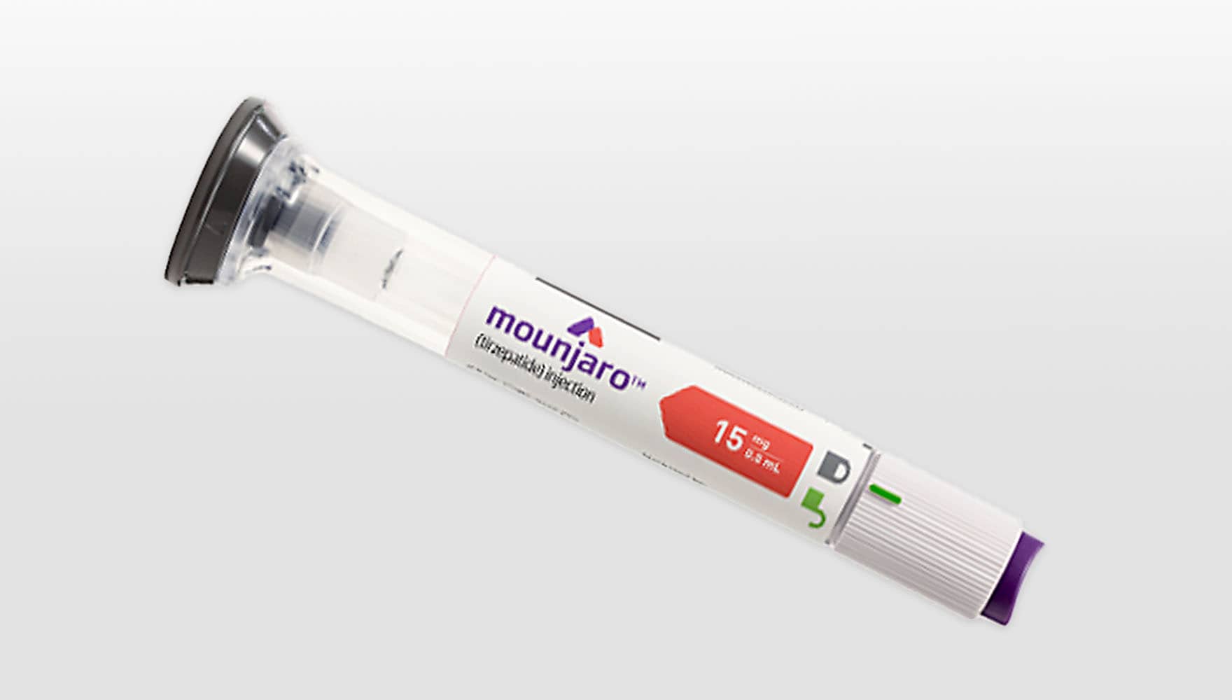 Mounjaro Weight Loss Medication in Canada
