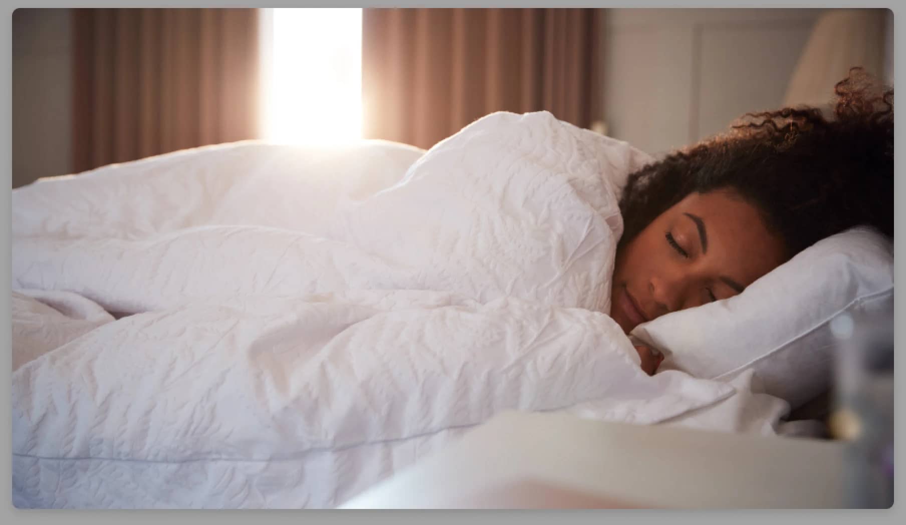 How Does Sleep Affects Weight Loss in Women