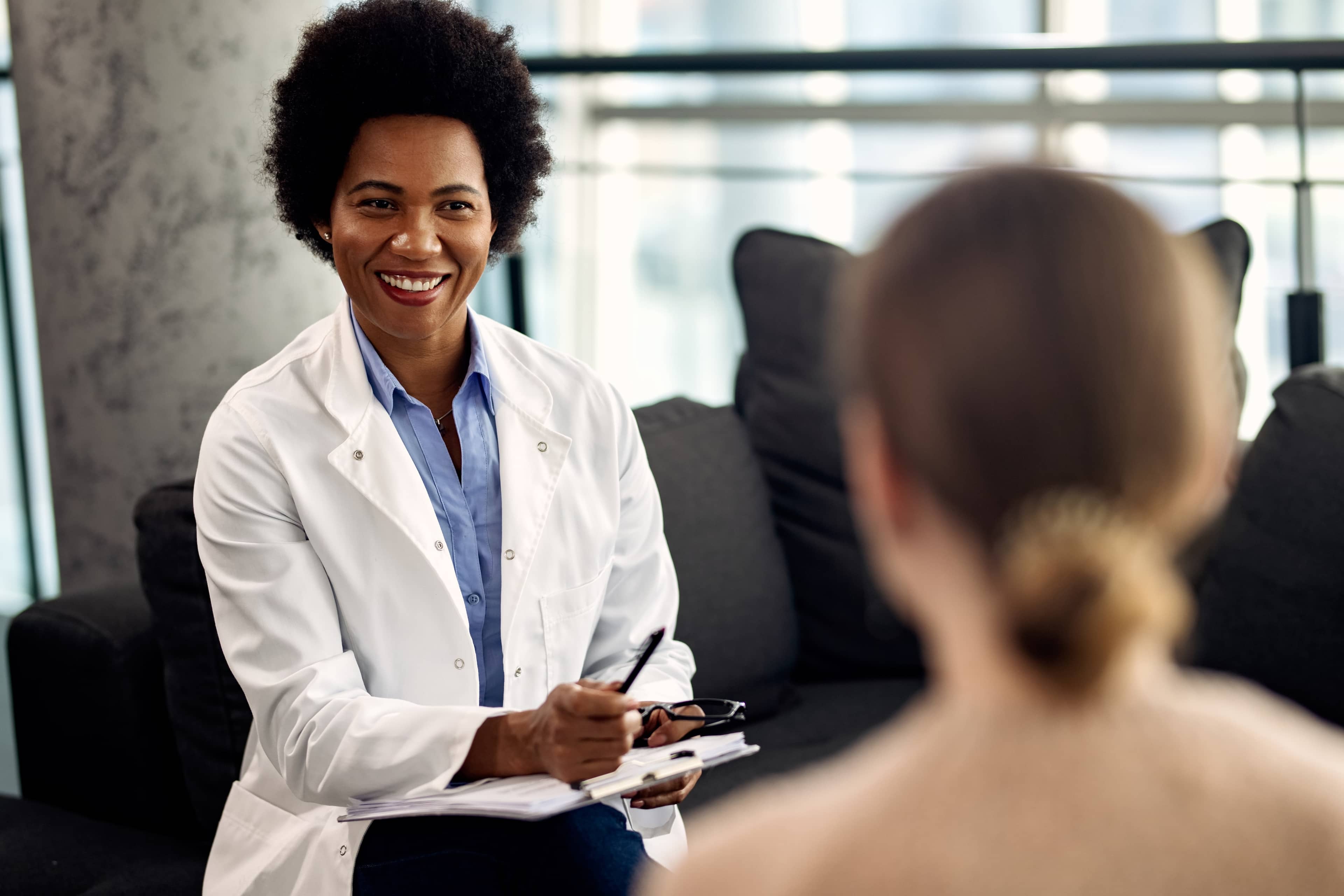 Weight Loss Prescriptions