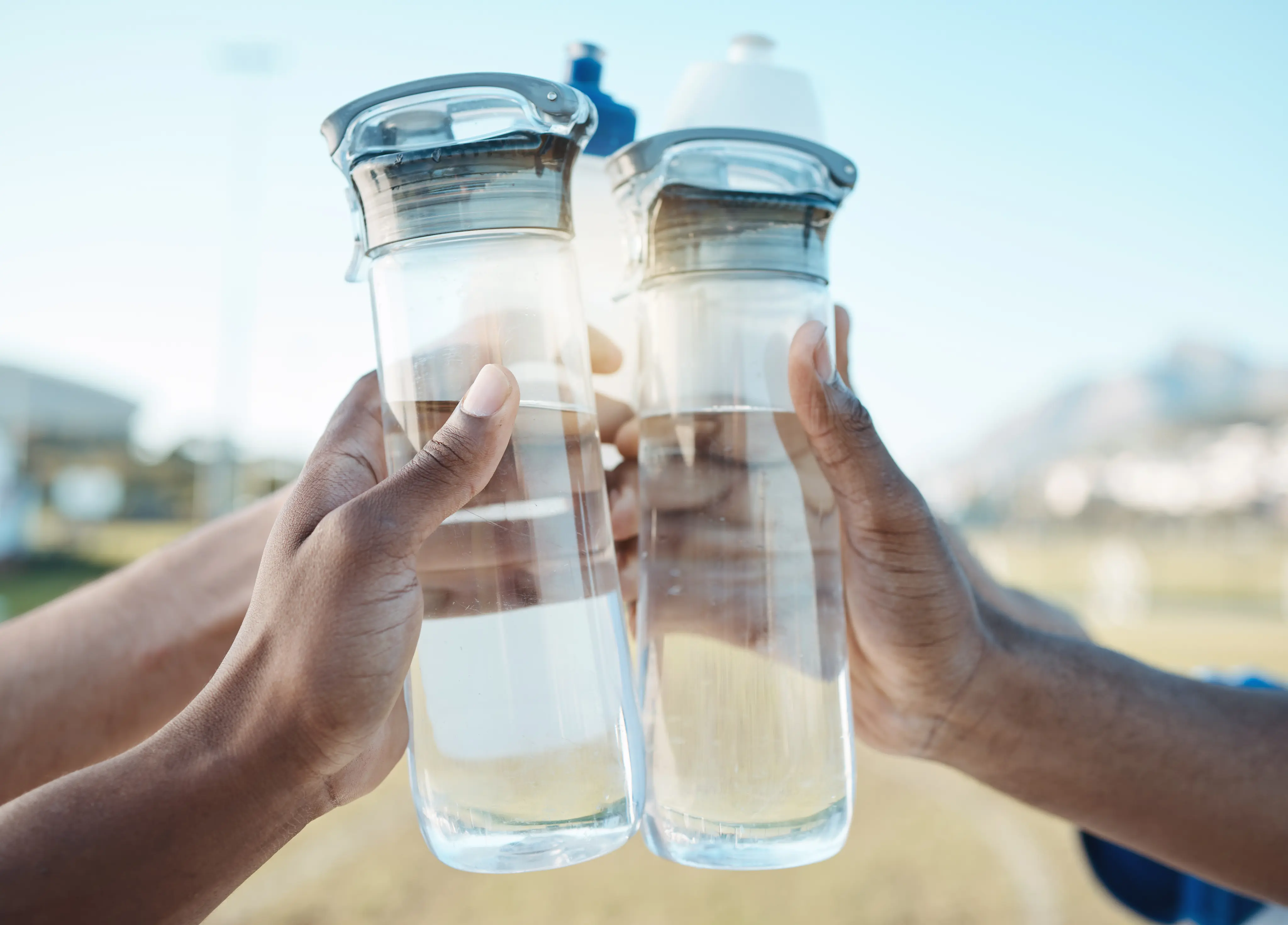 hydration for weight loss