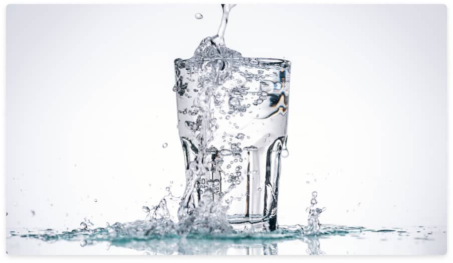 Hydration! Hydration! Could this be your secret to weight loss?