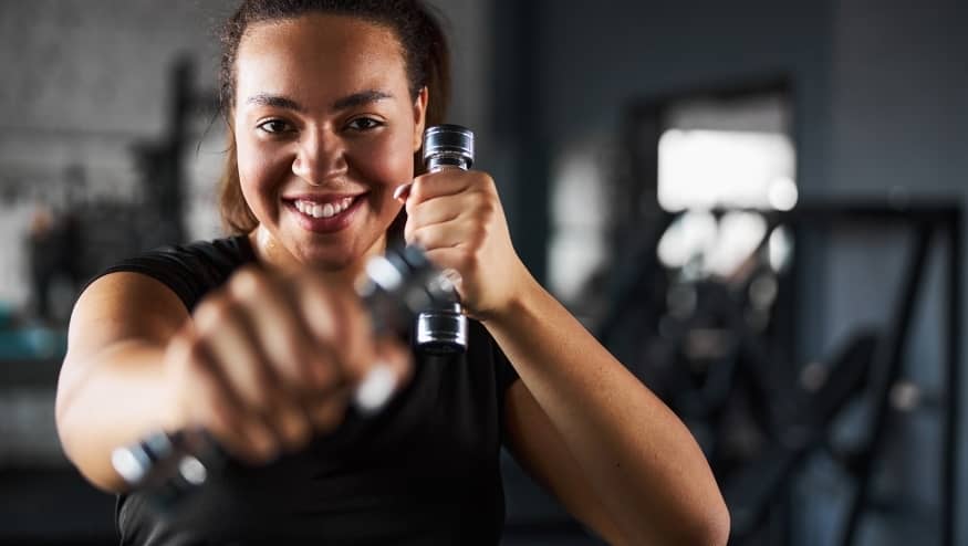 Weight Loss Plateaus