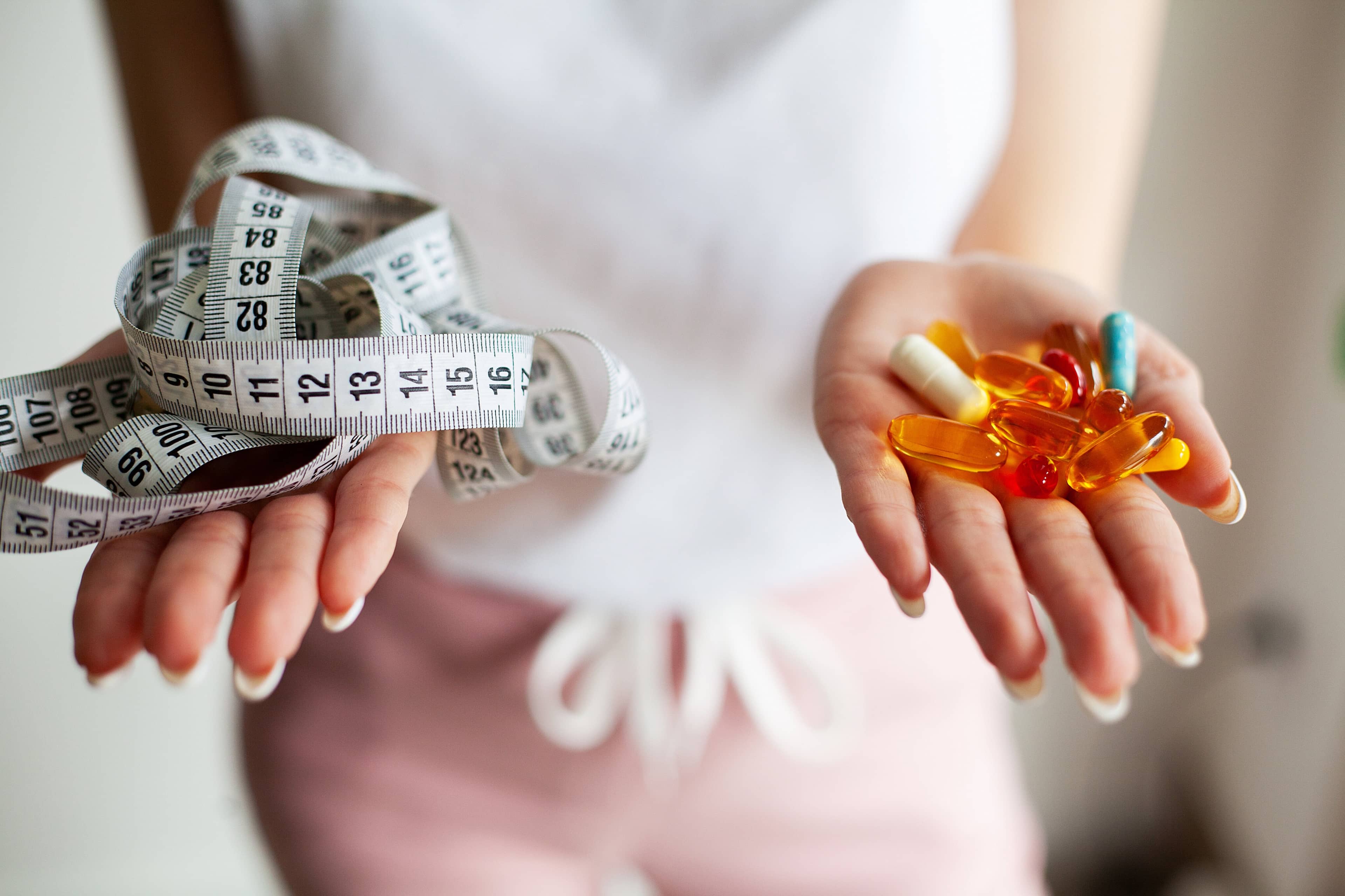 Weight Loss Medications