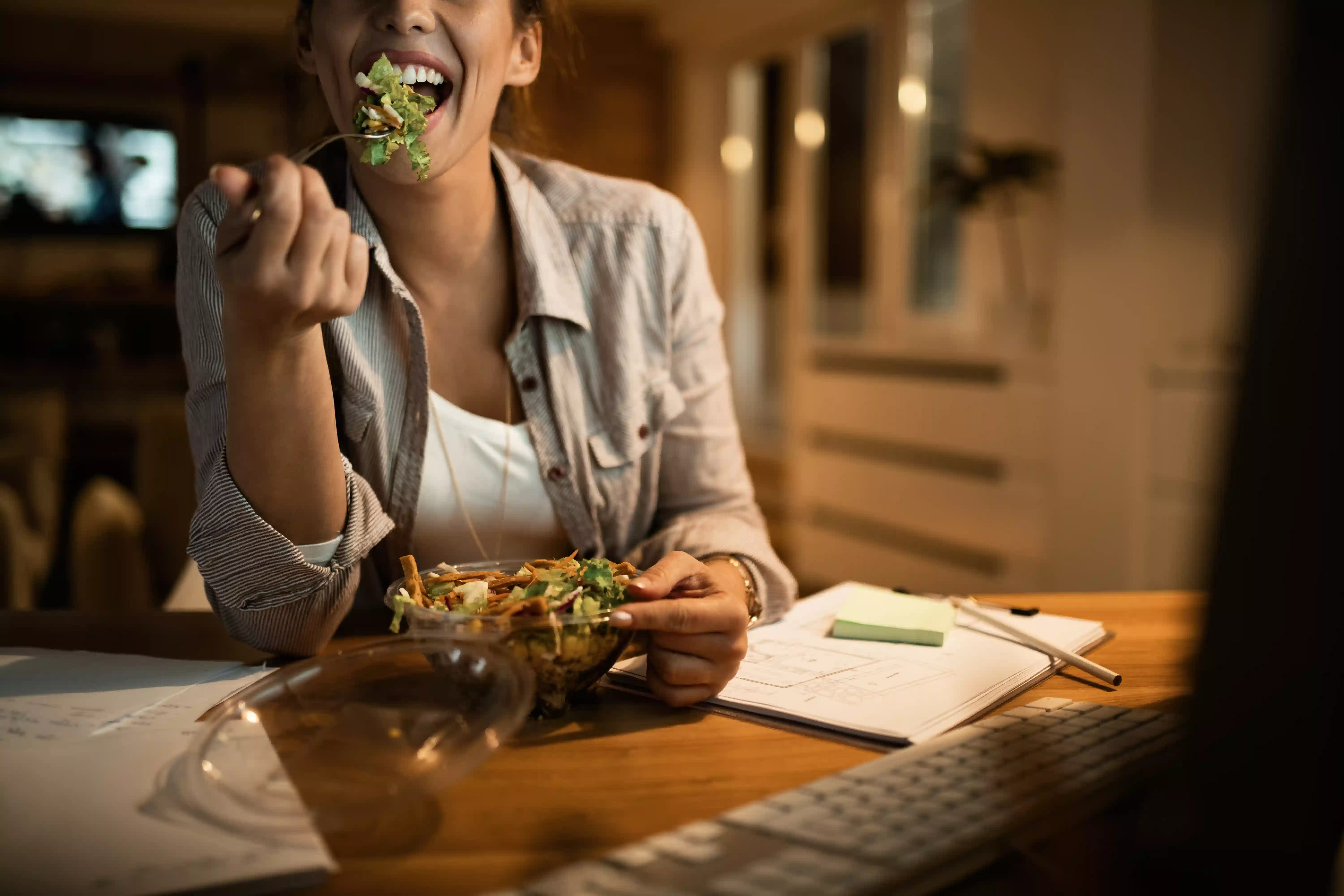can intuitive eating lead to weight loss