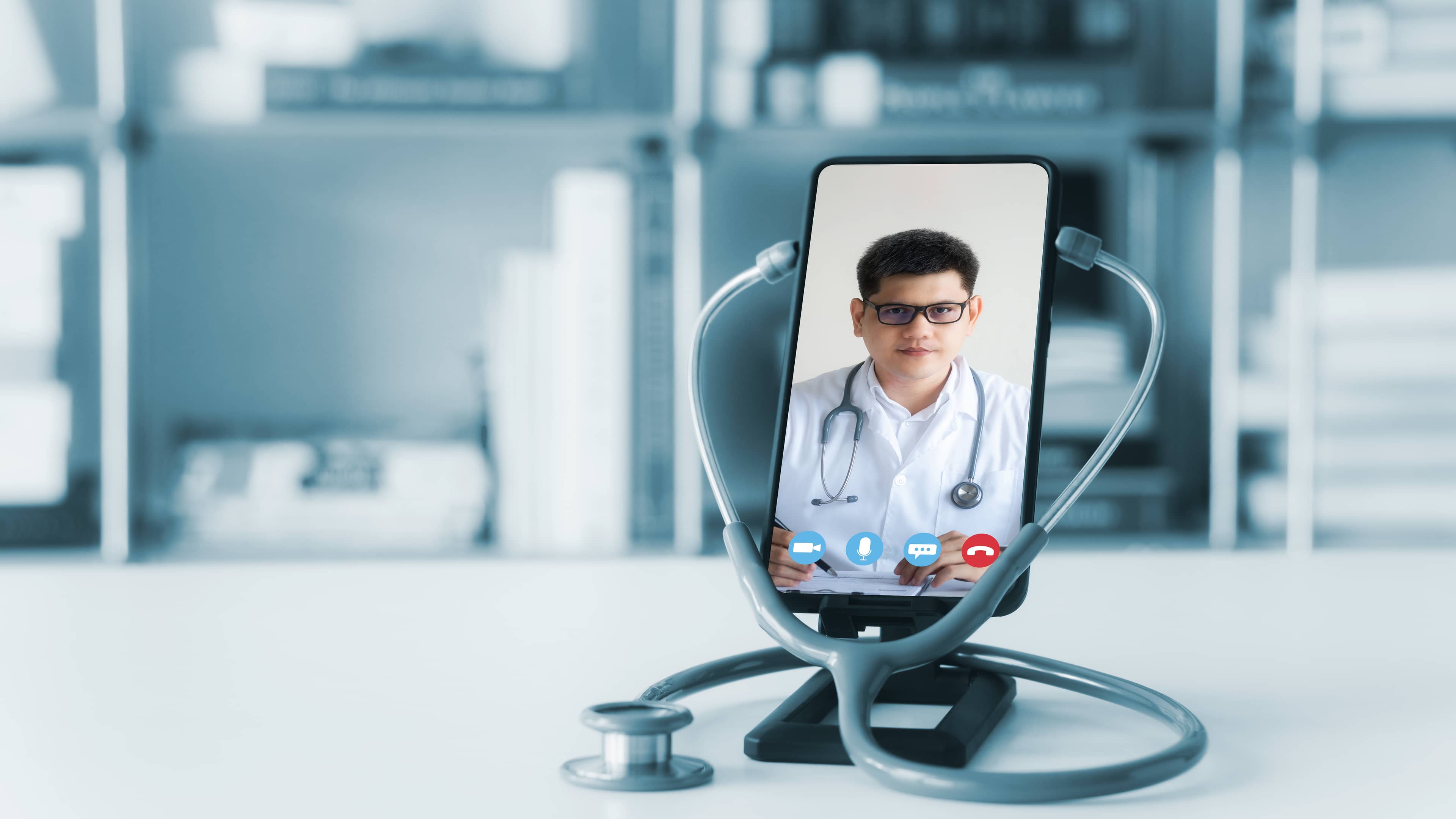 what are some benefits of telehealth