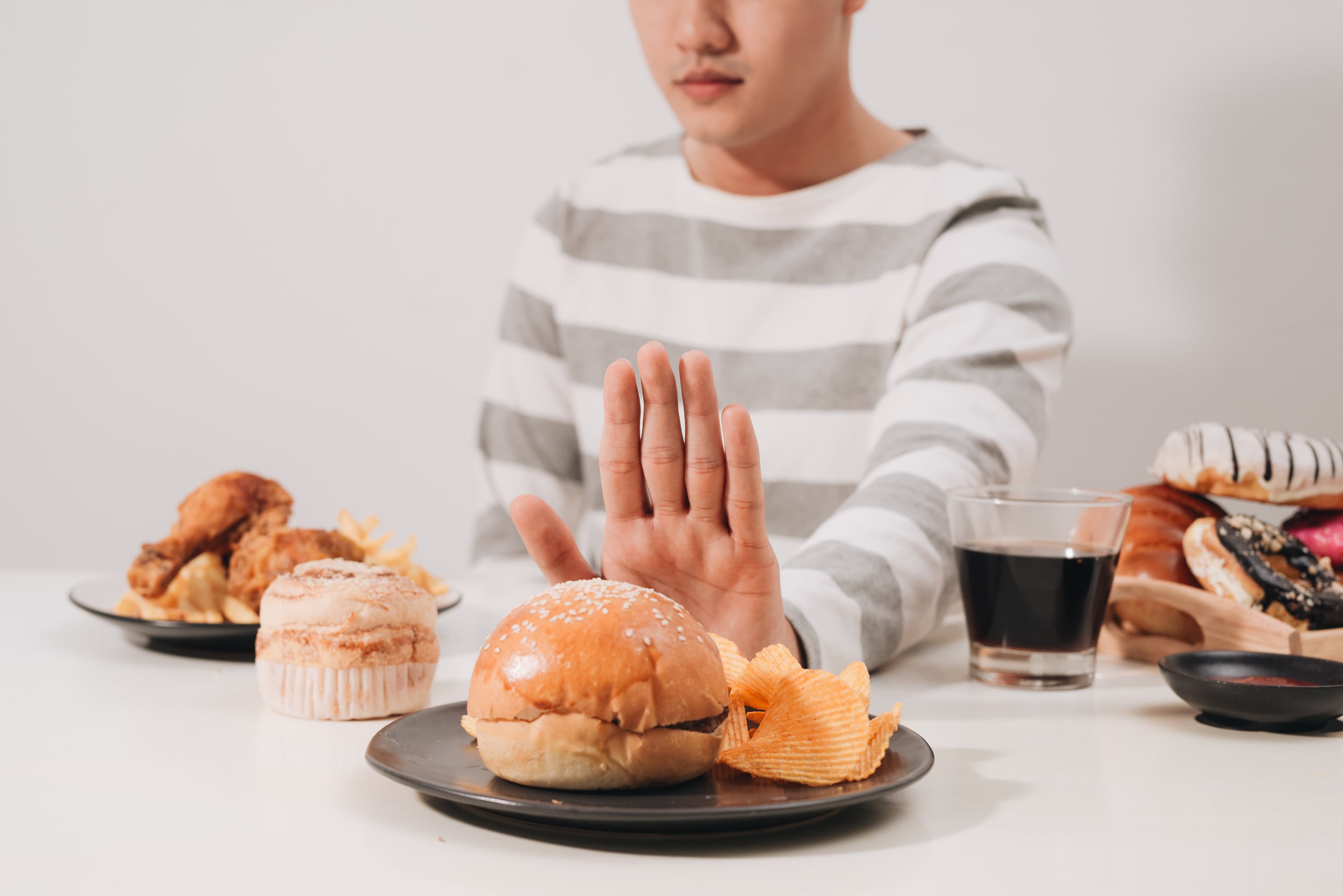 Foods to Avoid (or Limit) on Ozempic